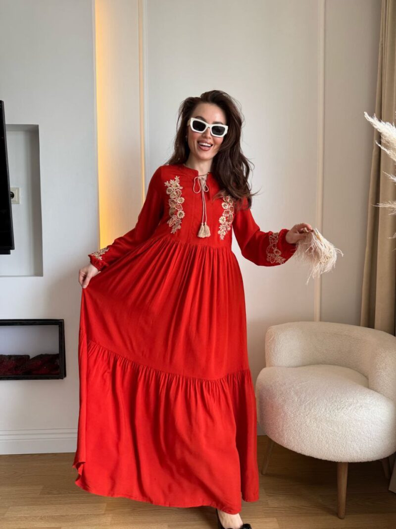 ⁦Dress⁩ - الصورة ⁦4⁩