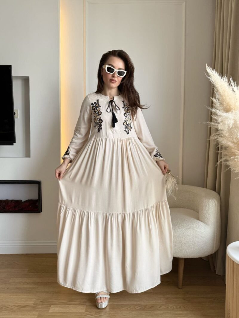 ⁦Dress⁩ - الصورة ⁦5⁩