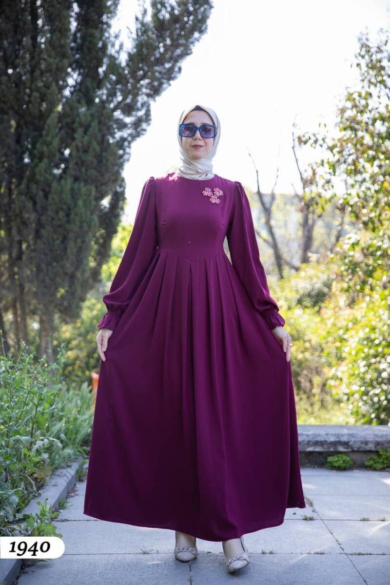 ⁦Dress⁩ - الصورة ⁦3⁩