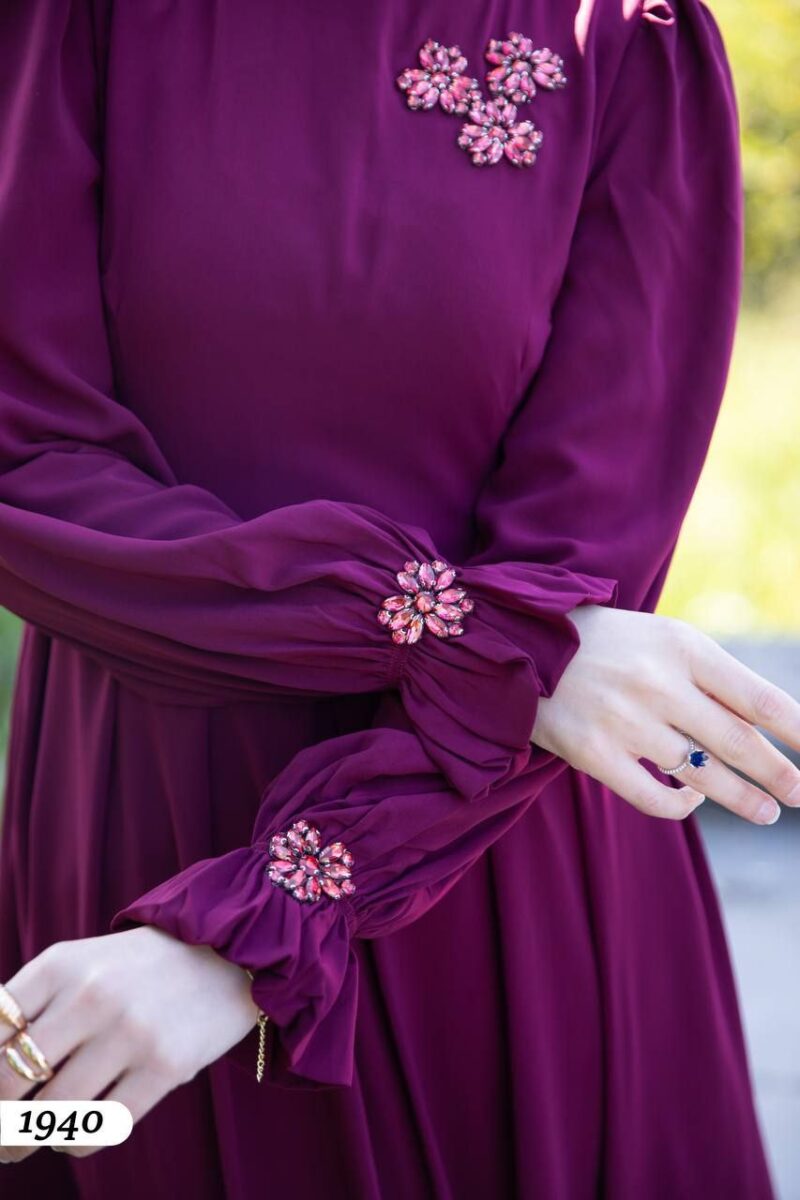 ⁦Dress⁩ - الصورة ⁦4⁩