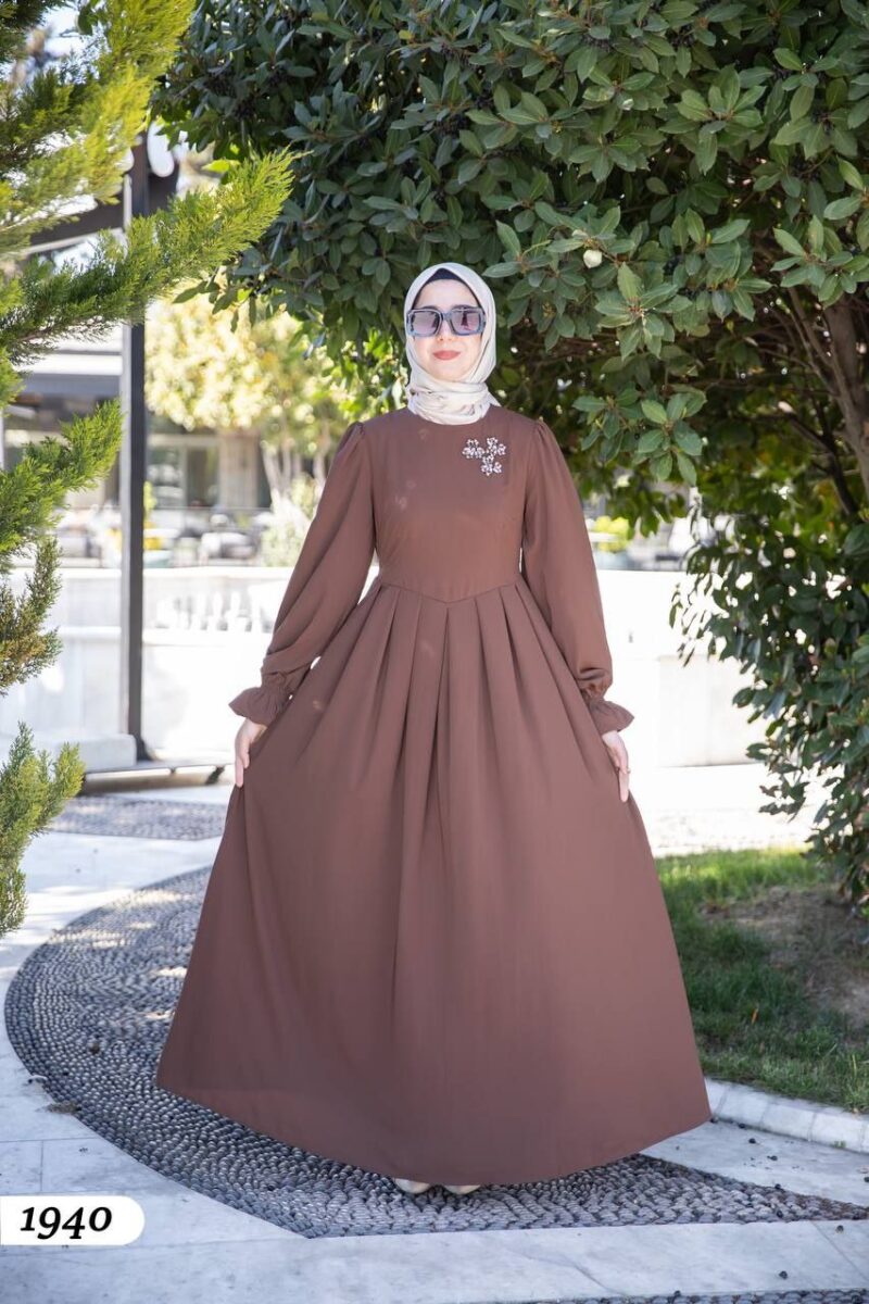 ⁦Dress⁩ - الصورة ⁦5⁩
