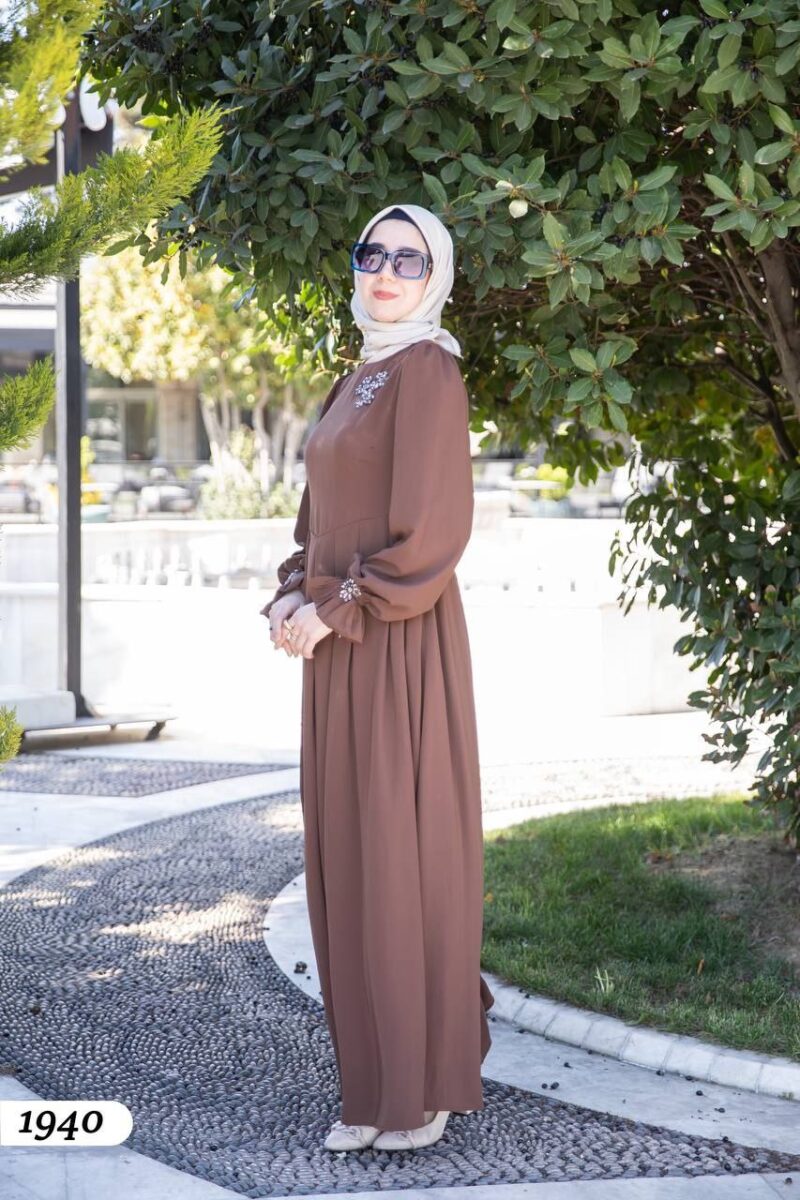 ⁦Dress⁩ - الصورة ⁦6⁩