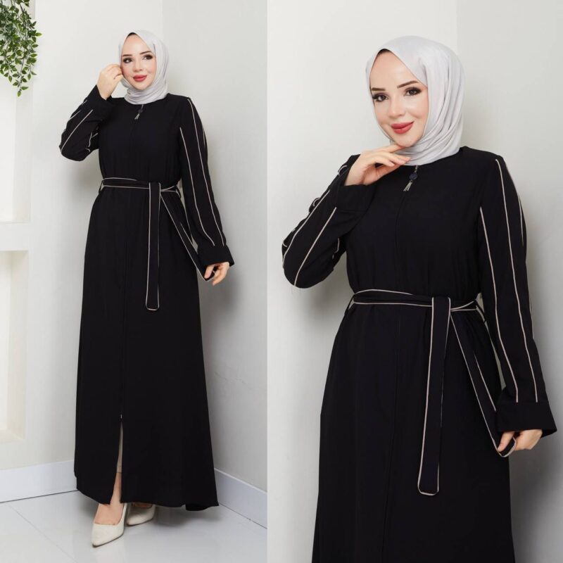 ⁦Abaya⁩ - الصورة ⁦2⁩