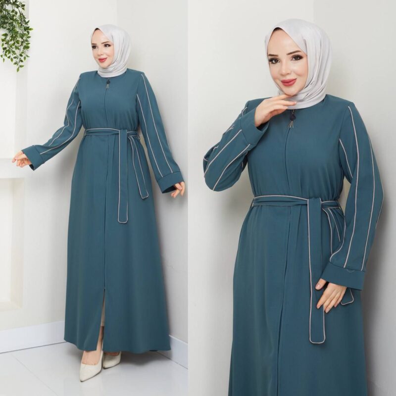 ⁦Abaya⁩ - الصورة ⁦3⁩