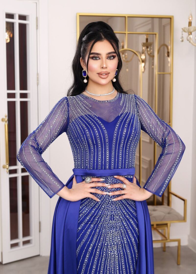 ⁦Evening Dress⁩ - الصورة ⁦2⁩