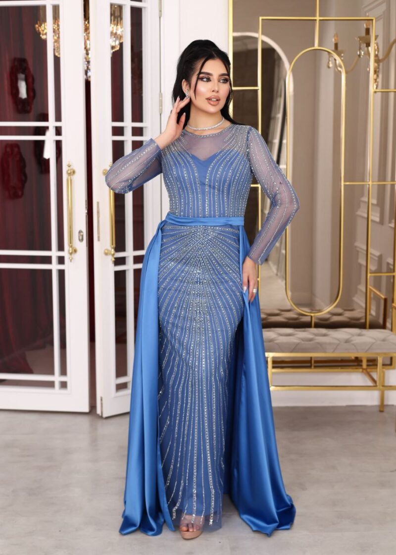⁦Evening Dress⁩ - الصورة ⁦4⁩