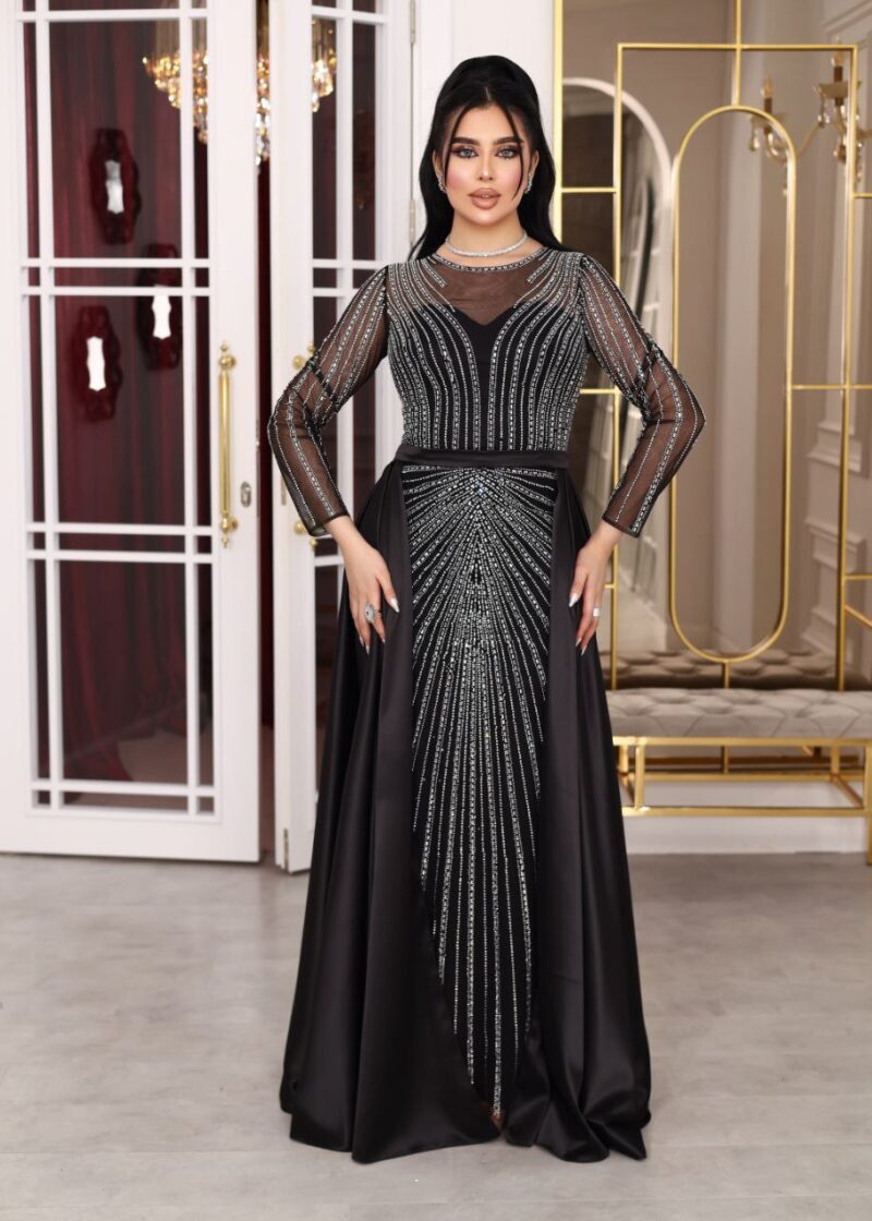 ⁦Evening Dress⁩ - الصورة ⁦6⁩