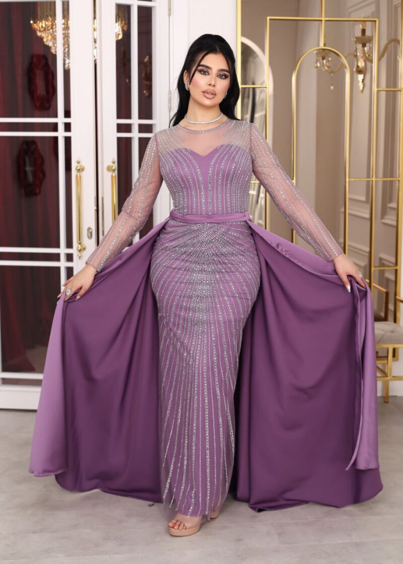⁦Evening Dress⁩ - الصورة ⁦8⁩