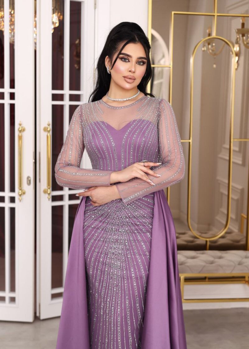 ⁦Evening Dress⁩ - الصورة ⁦9⁩