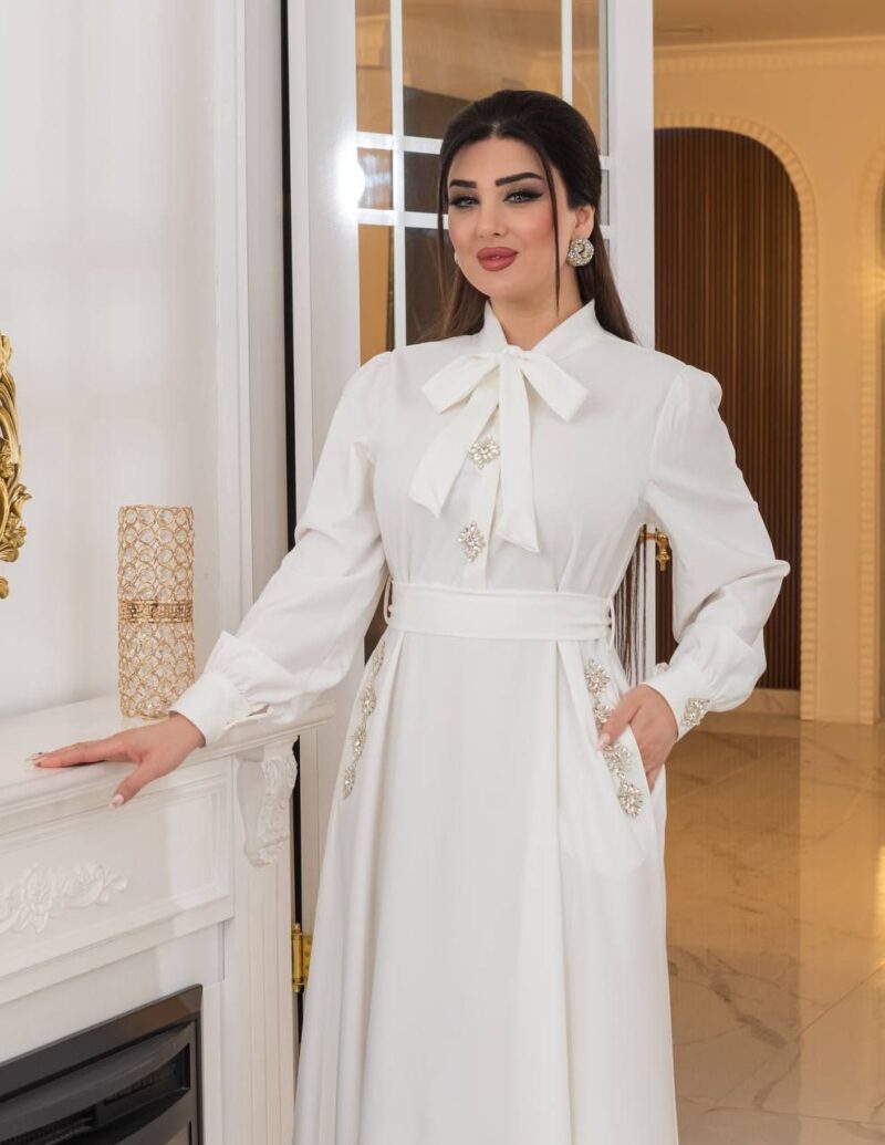 ⁦Dress⁩ - الصورة ⁦4⁩