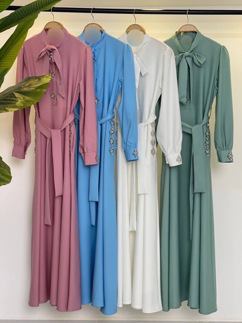 ⁦Dress⁩ - الصورة ⁦5⁩