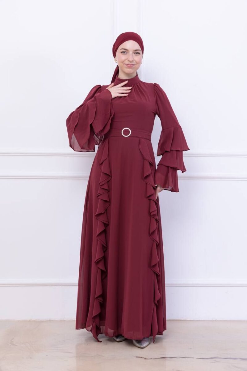 ⁦Dress⁩ - الصورة ⁦3⁩