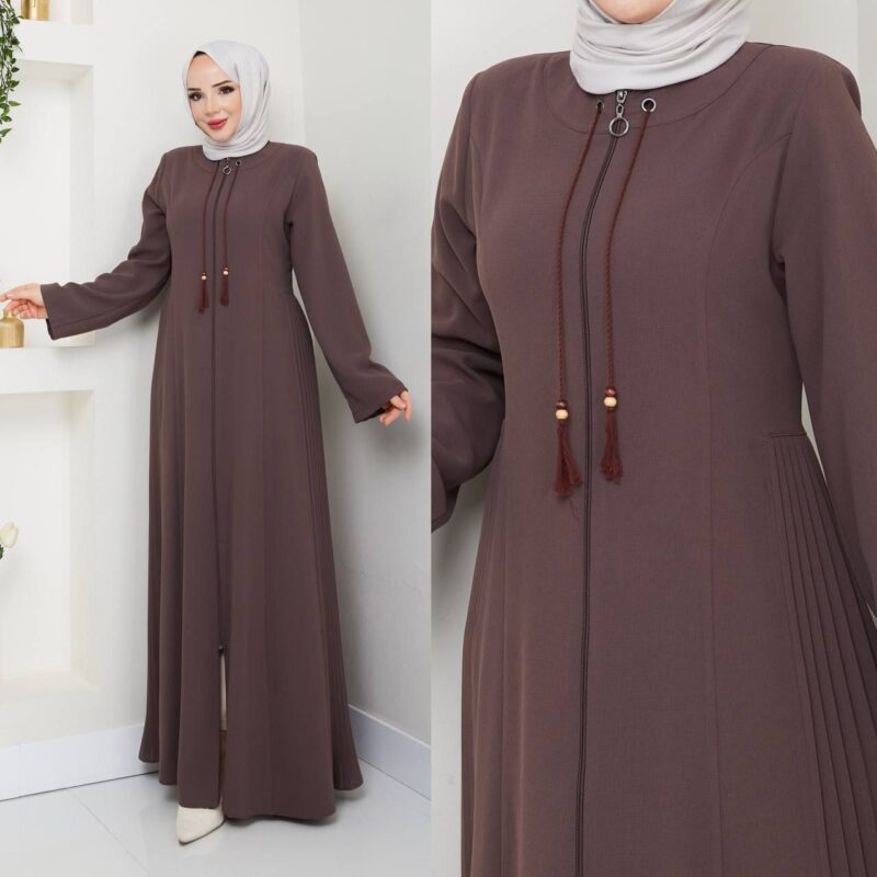 ⁦Abaya⁩ - الصورة ⁦4⁩