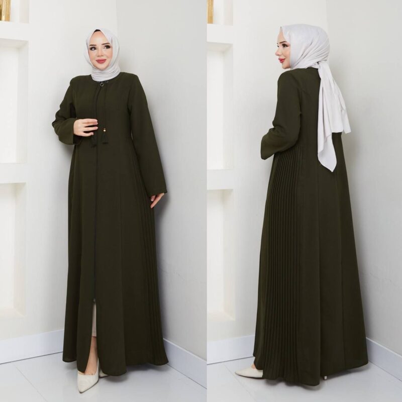 ⁦Abaya⁩ - الصورة ⁦5⁩