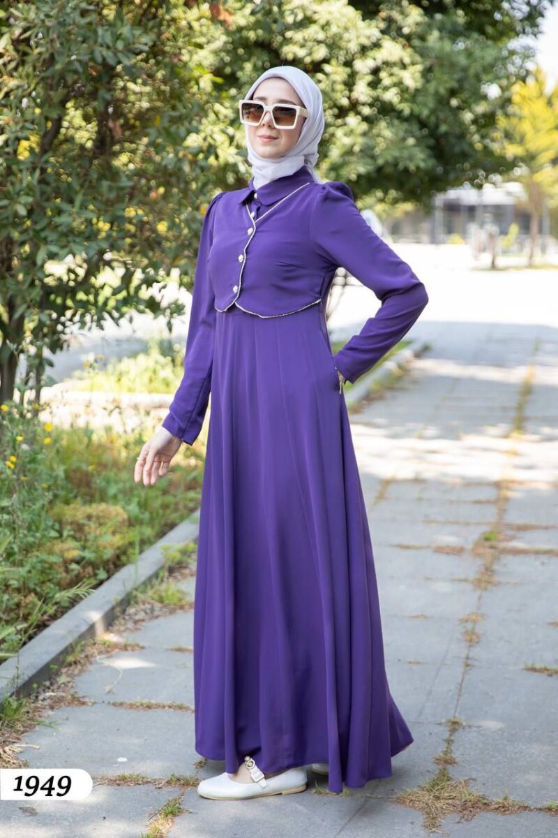⁦Dress⁩ - الصورة ⁦3⁩