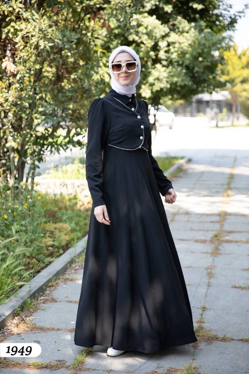 ⁦Dress⁩ - الصورة ⁦6⁩