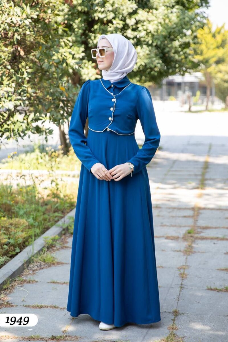 ⁦Dress⁩ - الصورة ⁦7⁩
