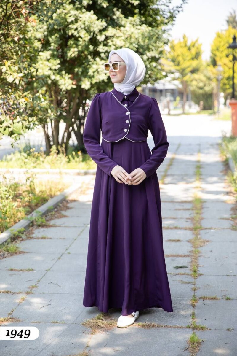 ⁦Dress⁩ - الصورة ⁦8⁩