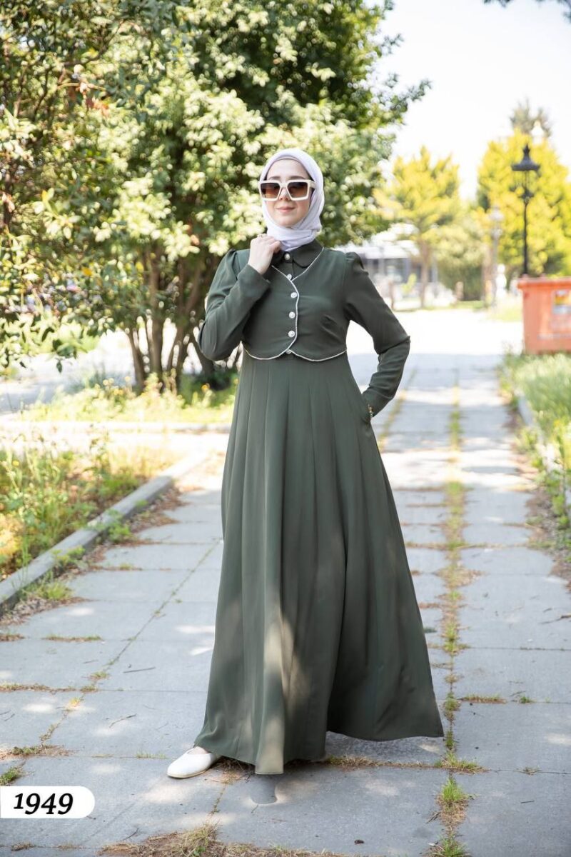 ⁦Dress⁩ - الصورة ⁦9⁩