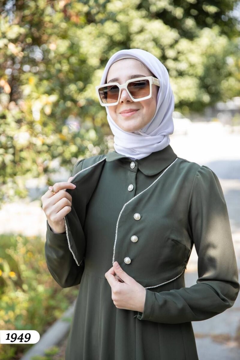 ⁦Dress⁩ - الصورة ⁦10⁩