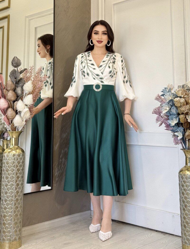 Evening Dress