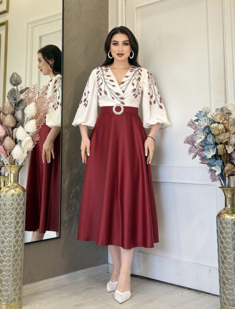 ⁦Evening Dress⁩ - الصورة ⁦2⁩