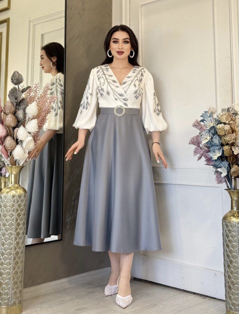 ⁦Evening Dress⁩ - الصورة ⁦3⁩