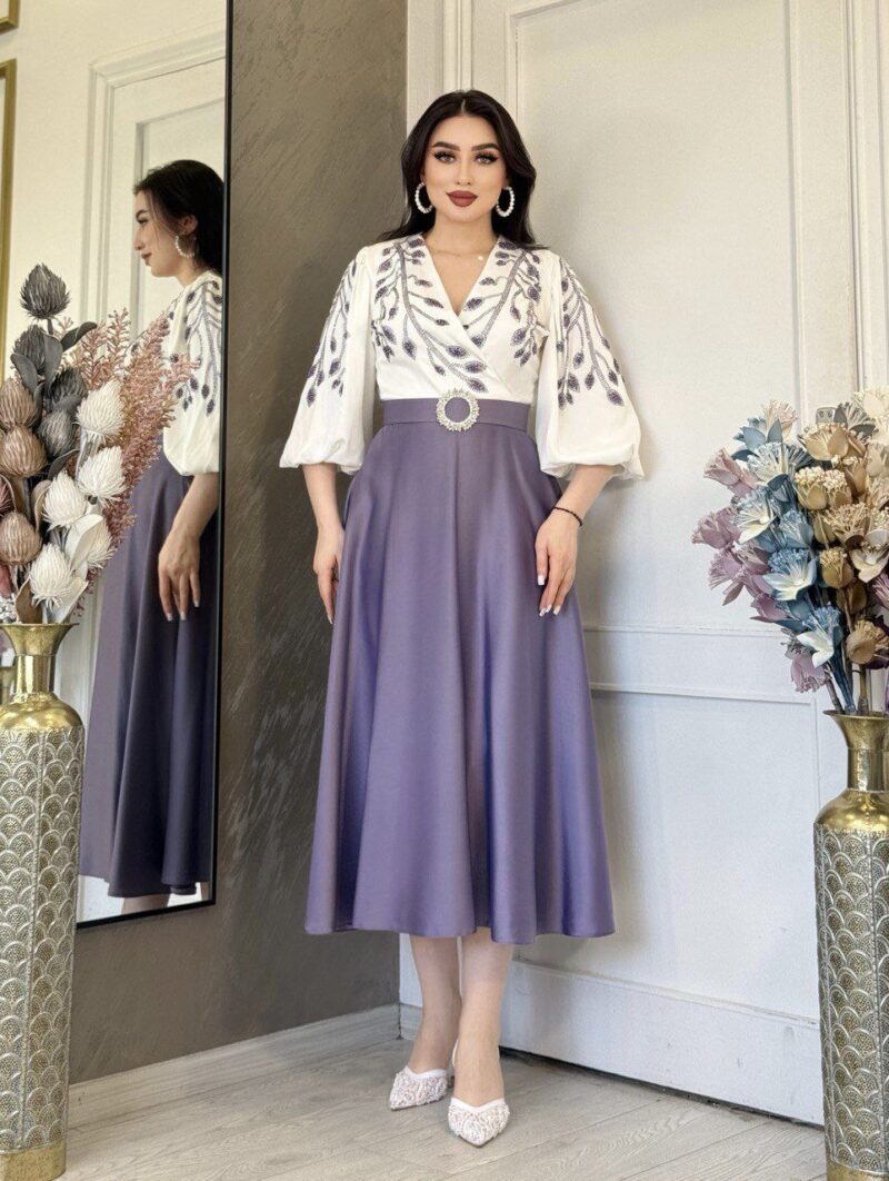 ⁦Evening Dress⁩ - الصورة ⁦5⁩