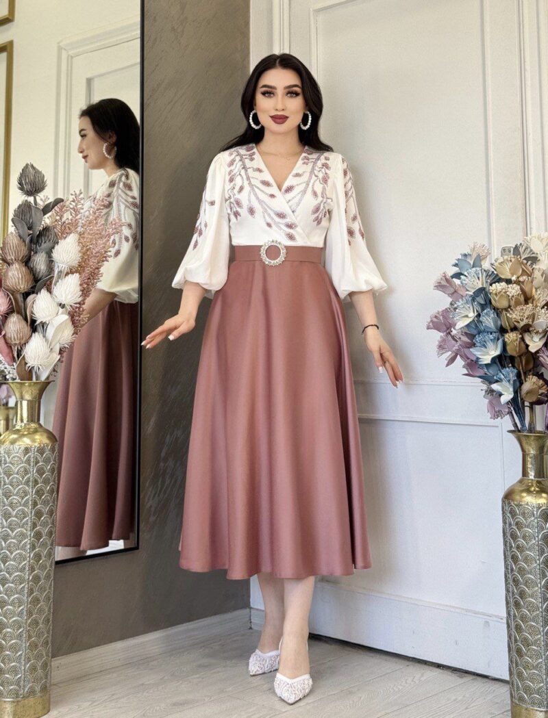 ⁦Evening Dress⁩ - الصورة ⁦6⁩
