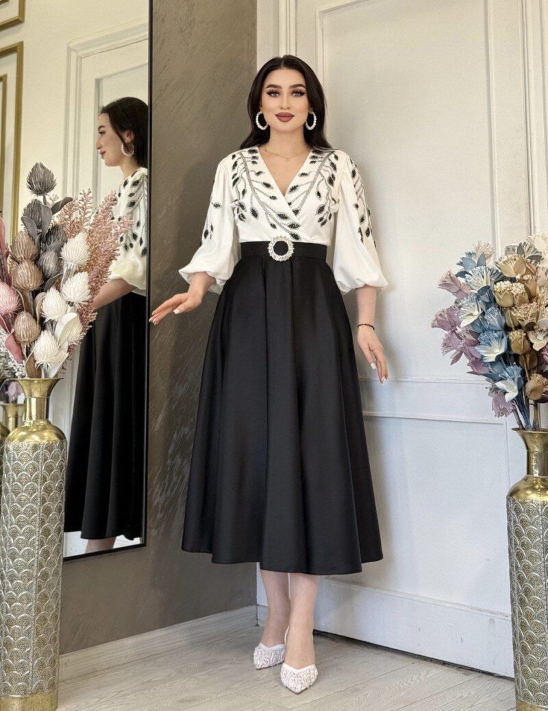 Evening Dress
