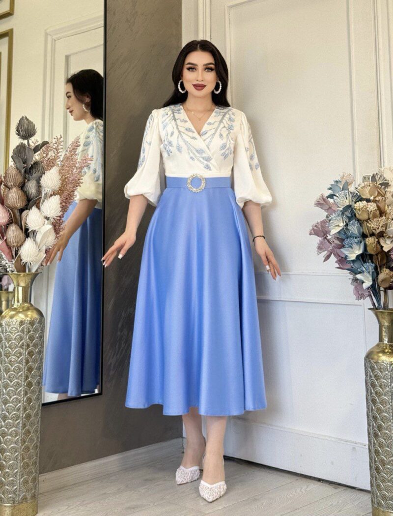 ⁦Evening Dress⁩ - الصورة ⁦2⁩