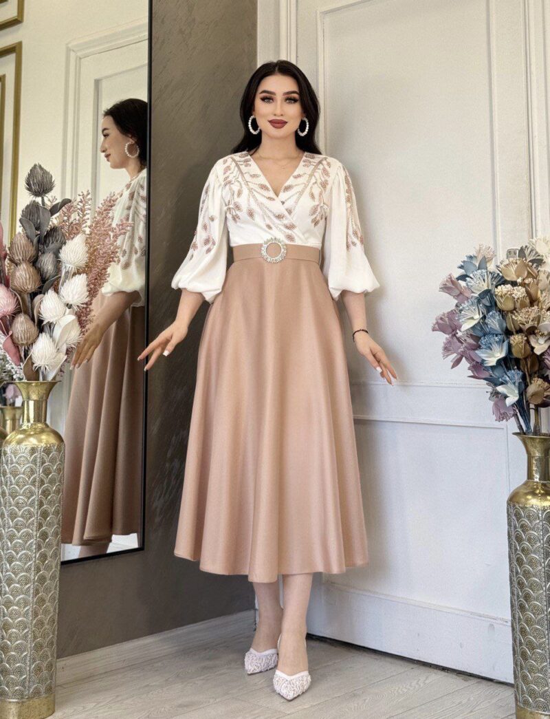 ⁦Evening Dress⁩ - الصورة ⁦3⁩