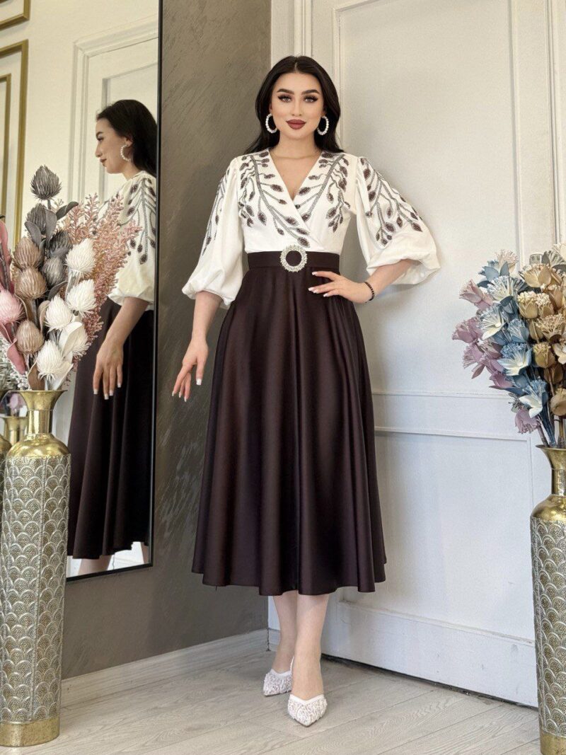 ⁦Evening Dress⁩ - الصورة ⁦4⁩