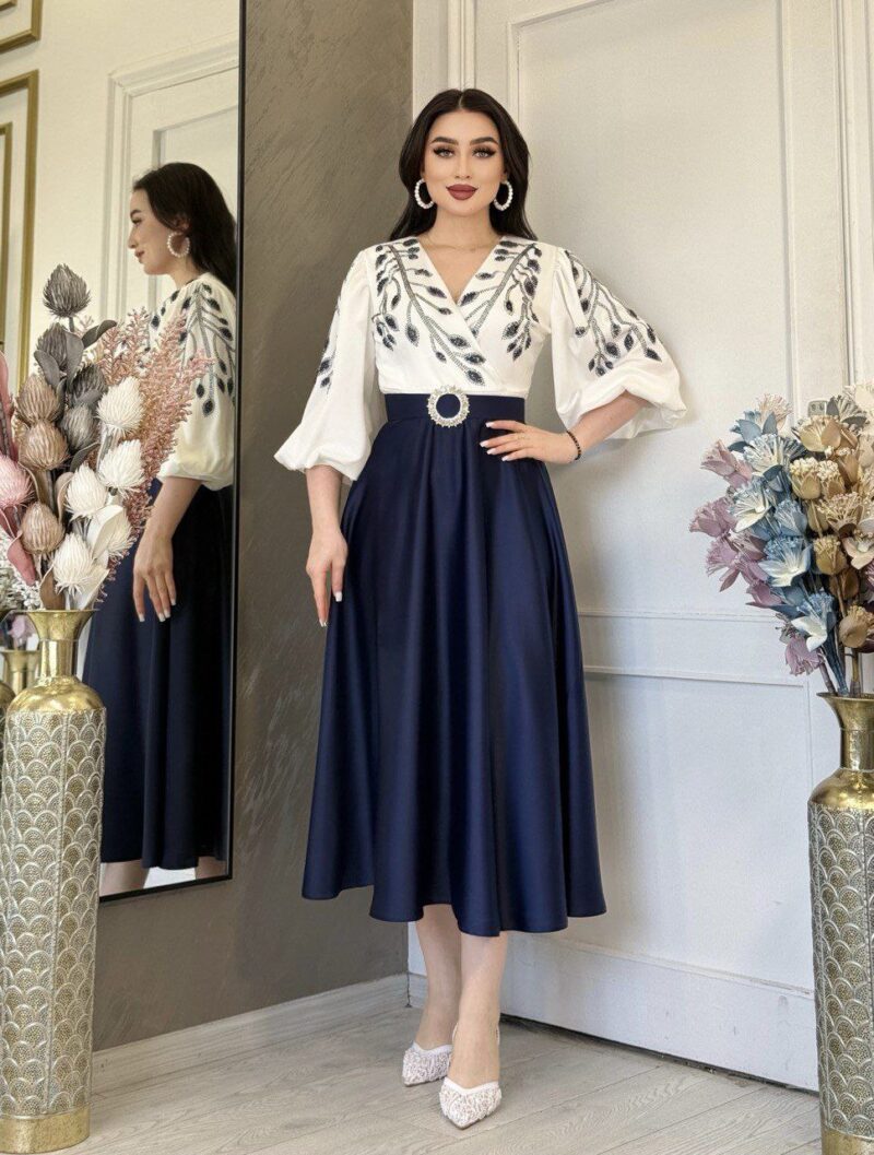 ⁦Evening Dress⁩ - الصورة ⁦5⁩