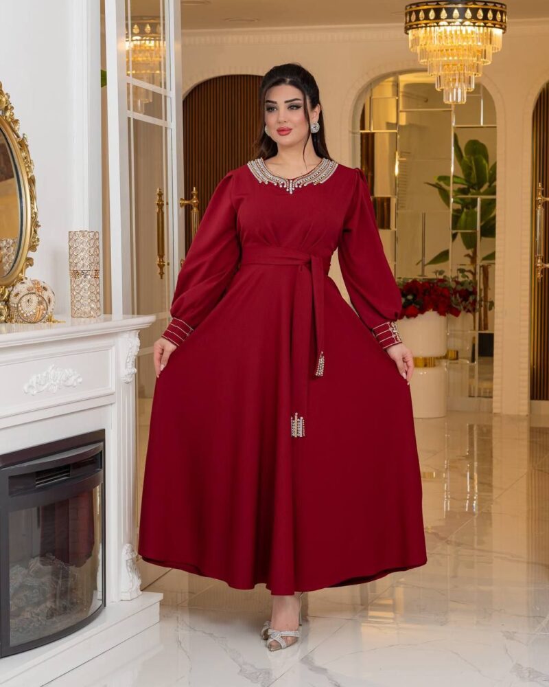 ⁦Dress⁩ - الصورة ⁦8⁩
