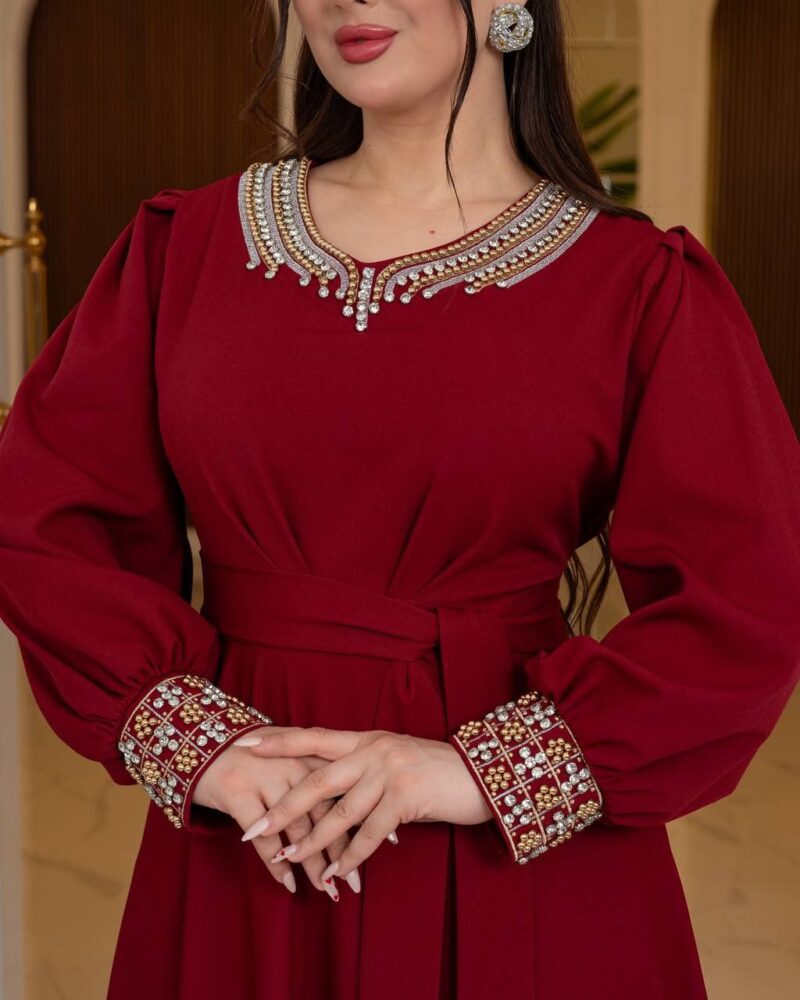 ⁦Dress⁩ - الصورة ⁦9⁩