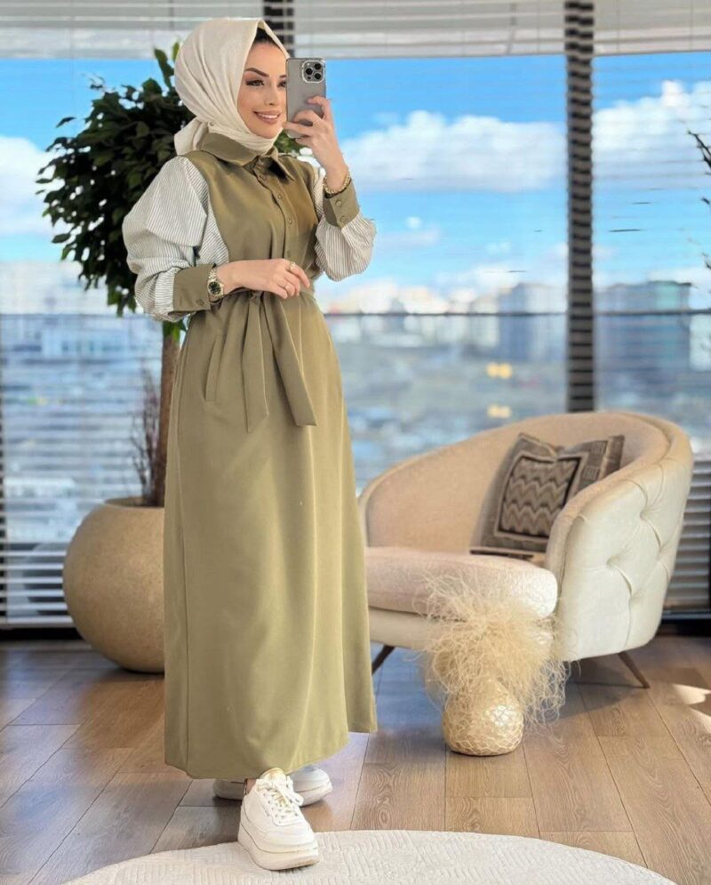 ⁦Dress⁩ - الصورة ⁦3⁩