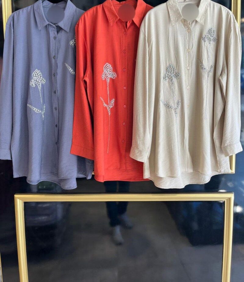 ⁦Shirt⁩ - الصورة ⁦2⁩