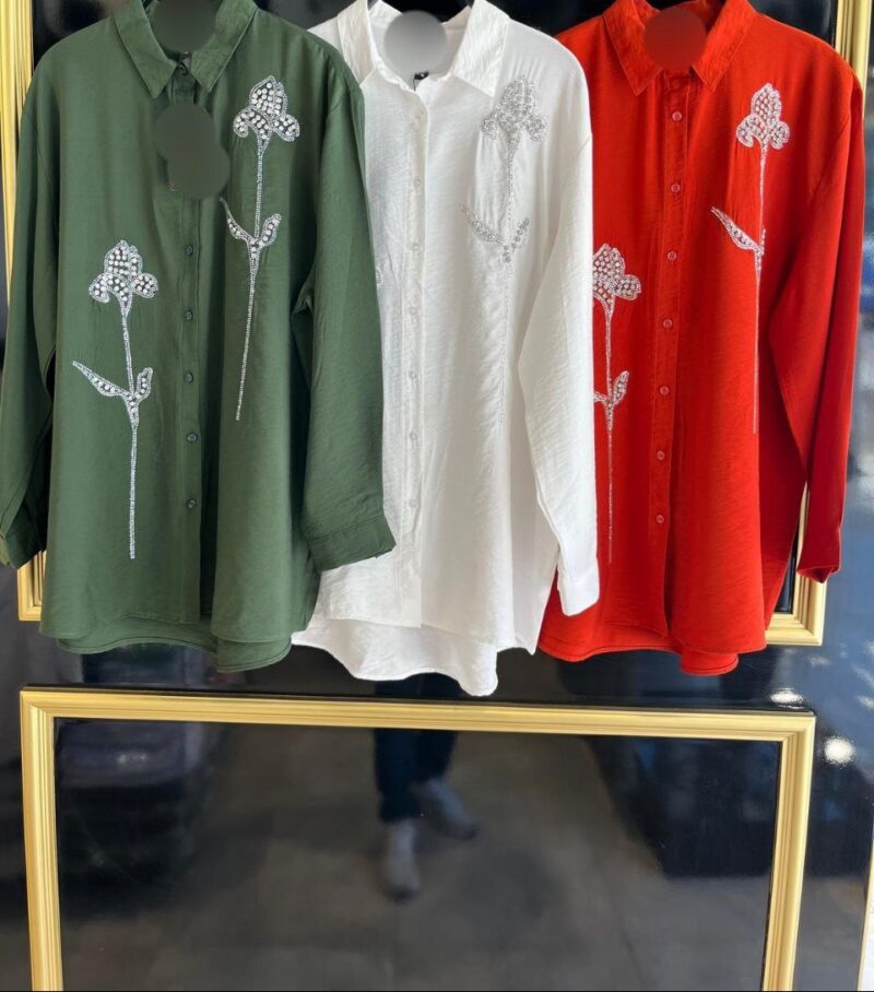 ⁦Shirt⁩ - الصورة ⁦3⁩