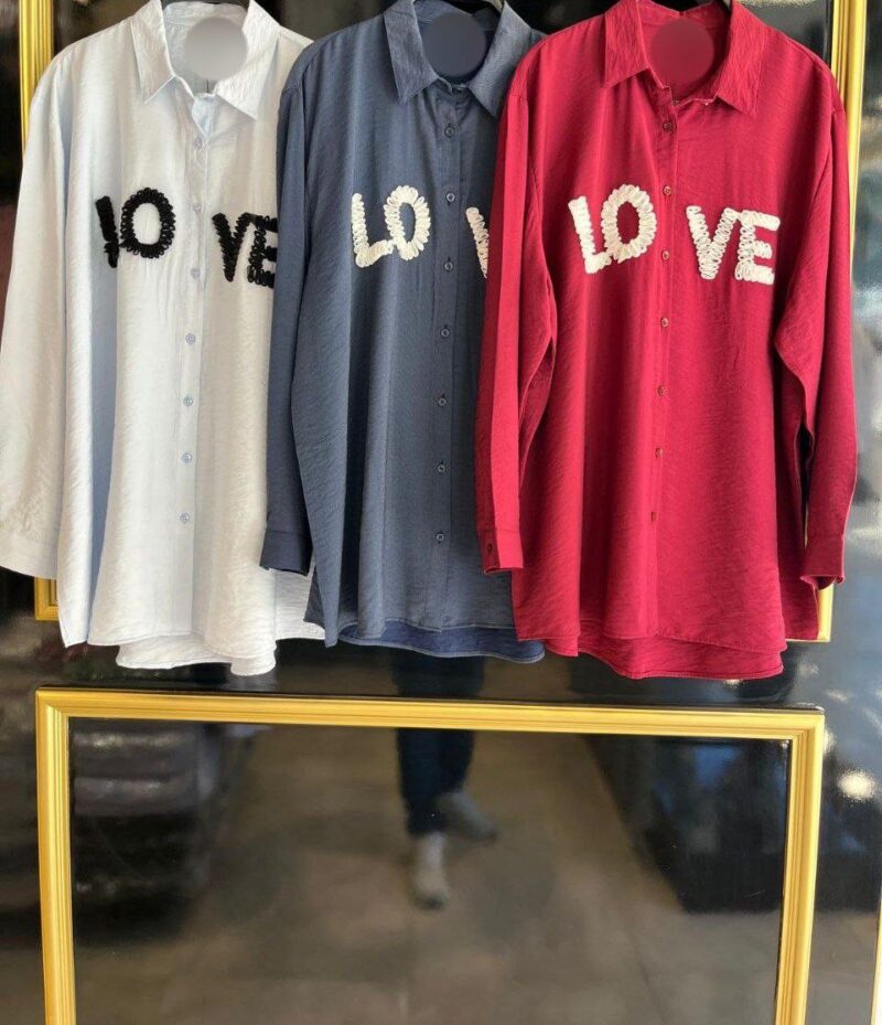 ⁦Shirt⁩ - الصورة ⁦5⁩