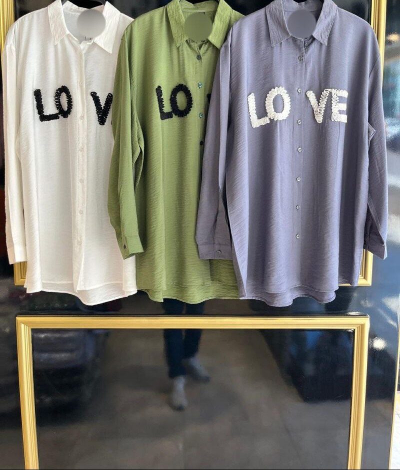 ⁦Shirt⁩ - الصورة ⁦6⁩