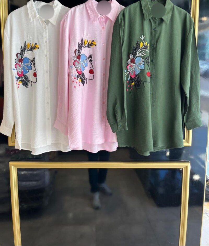 ⁦Shirt⁩ - الصورة ⁦8⁩