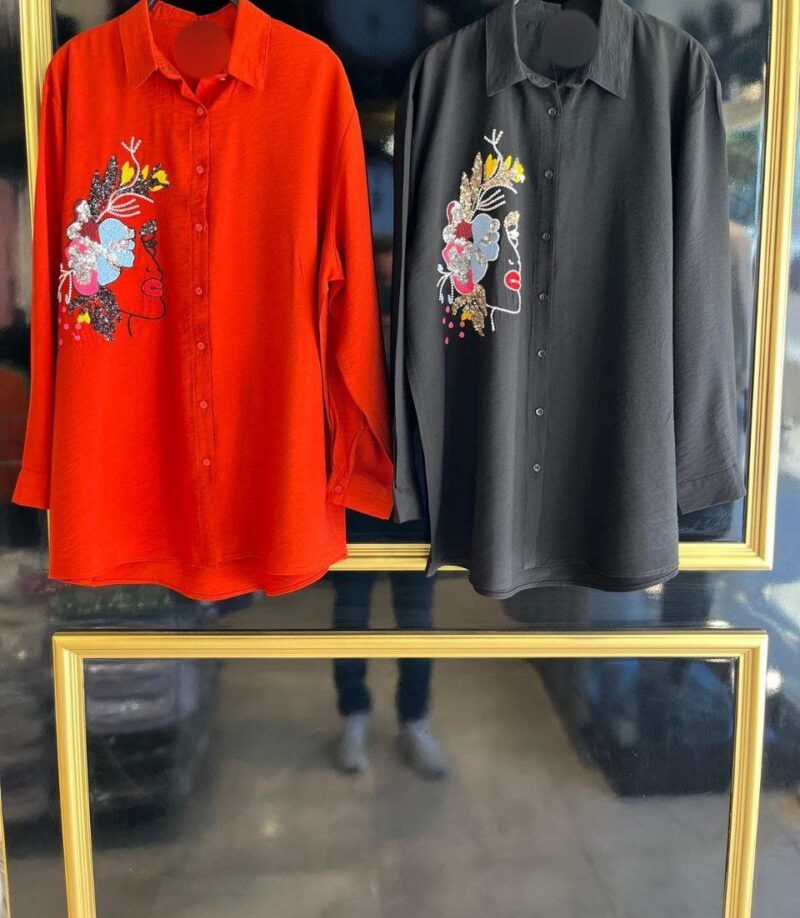 ⁦Shirt⁩ - الصورة ⁦9⁩