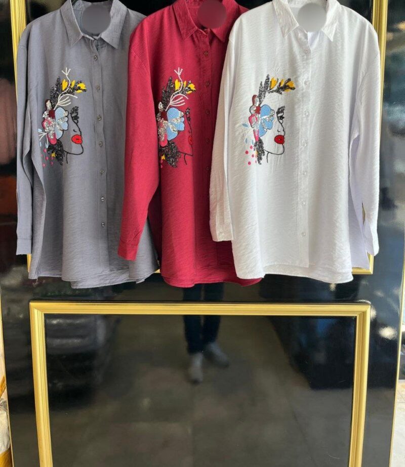 ⁦Shirt⁩ - الصورة ⁦10⁩