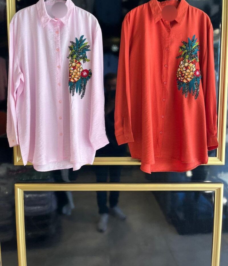 ⁦Shirt⁩ - الصورة ⁦2⁩