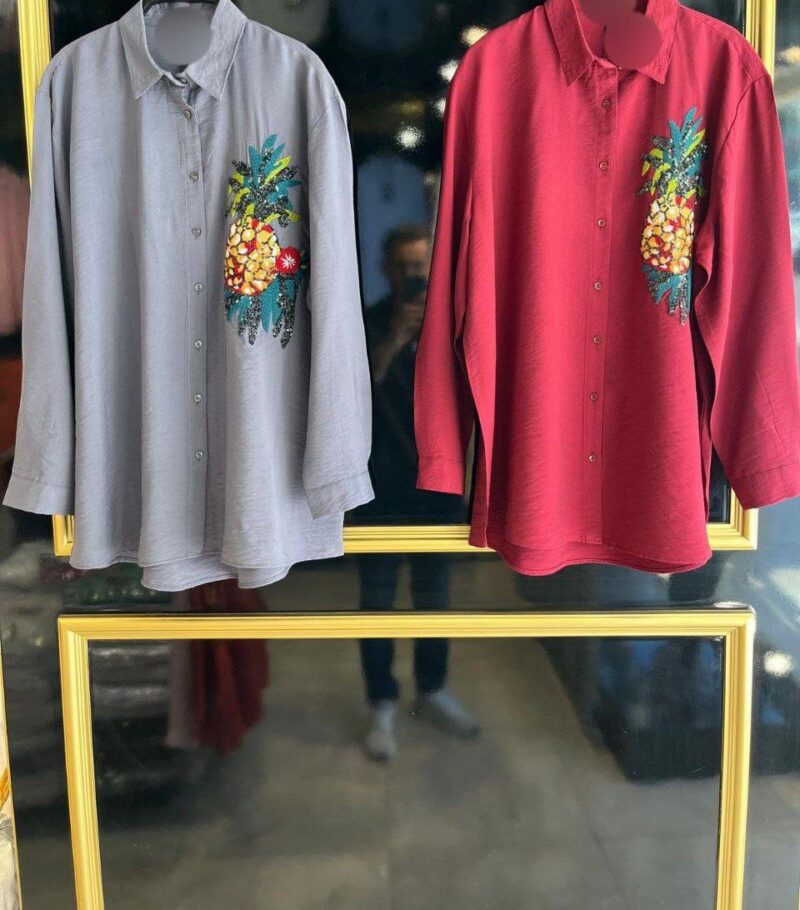 ⁦Shirt⁩ - الصورة ⁦4⁩