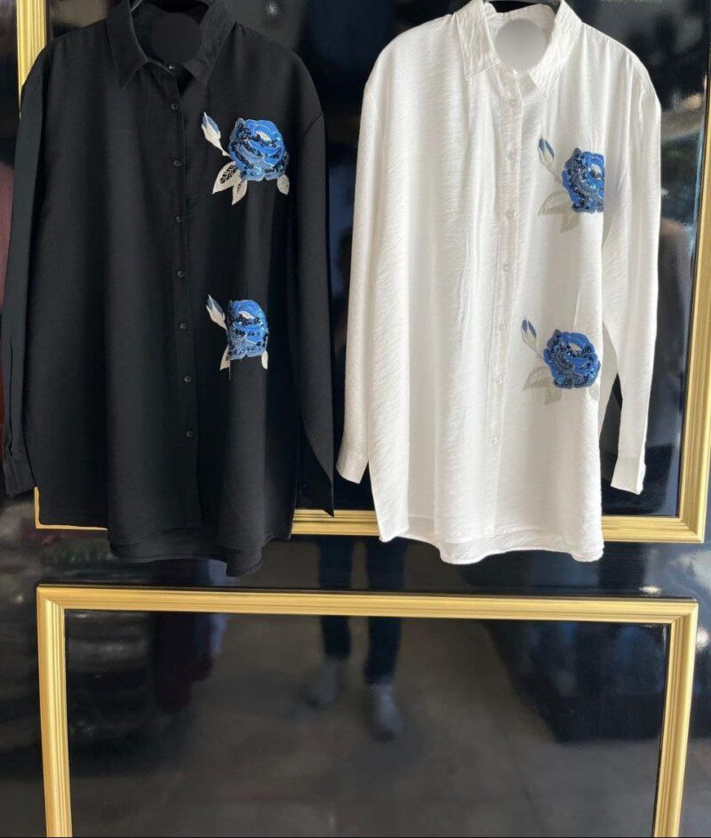 ⁦Shirt⁩ - الصورة ⁦5⁩