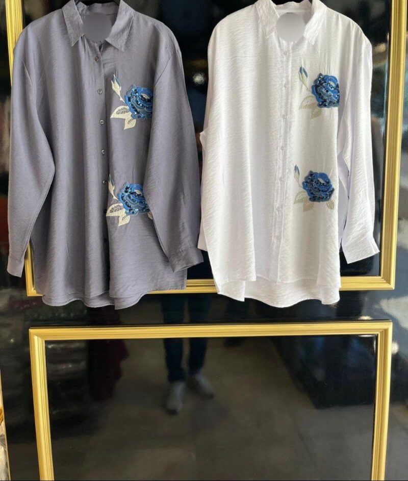 ⁦Shirt⁩ - الصورة ⁦6⁩