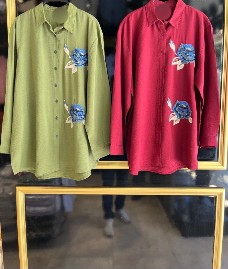 ⁦Shirt⁩ - الصورة ⁦7⁩