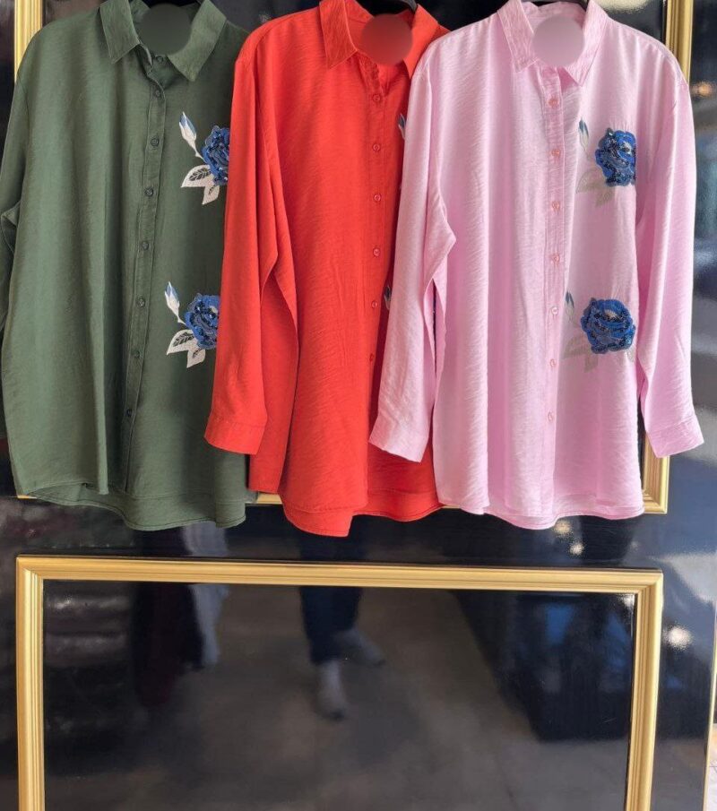 ⁦Shirt⁩ - الصورة ⁦8⁩